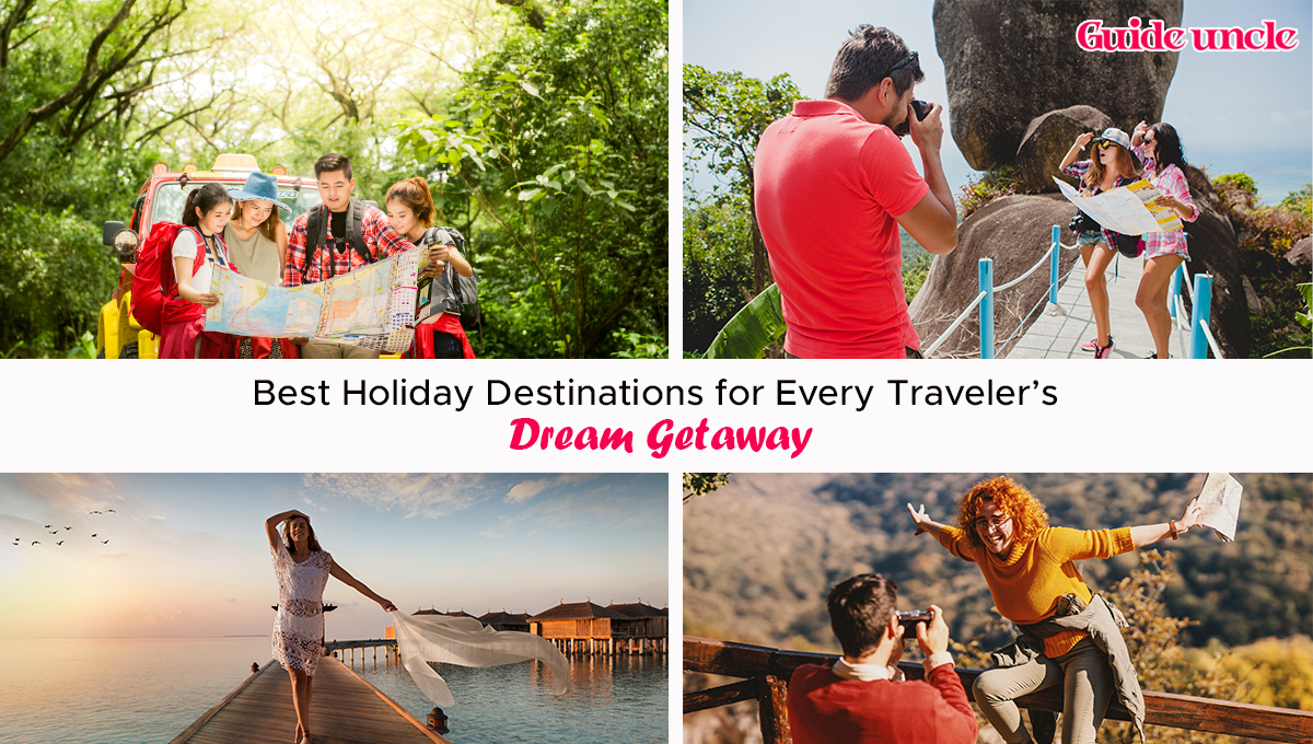  Tours & Travel